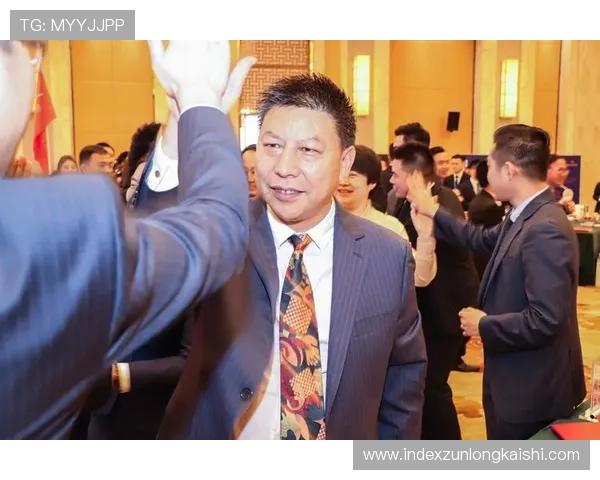 尊龙集团有限公司的企业文化与员工激励机制探讨